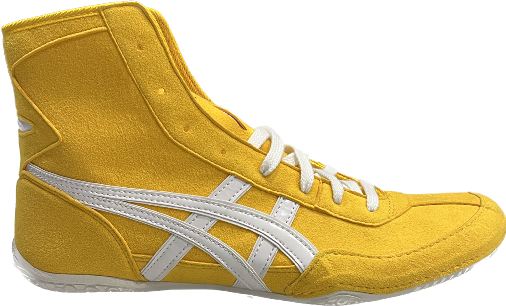 ASICS EX-EO Yellow/White