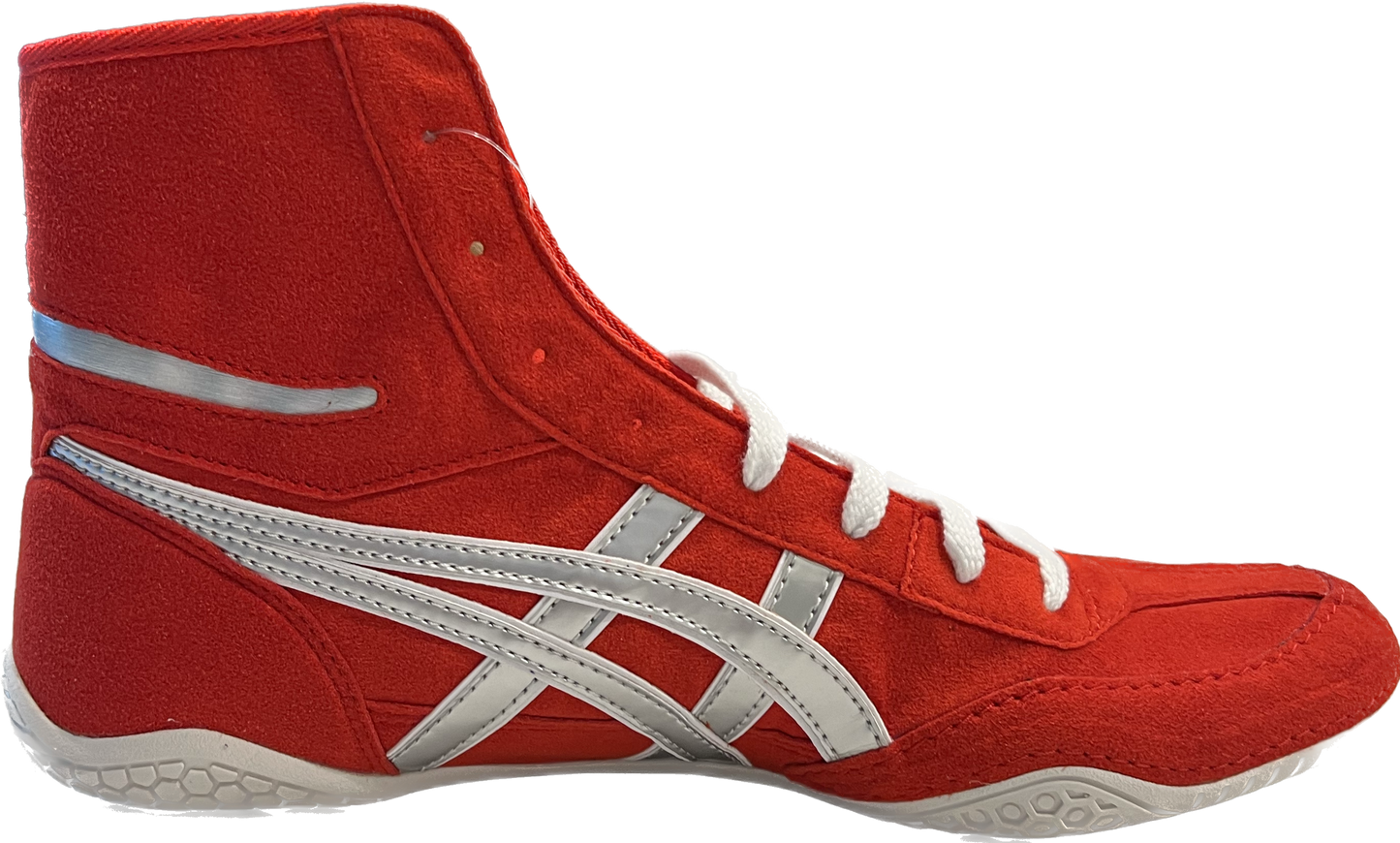 ASICS EX-EO Red/White