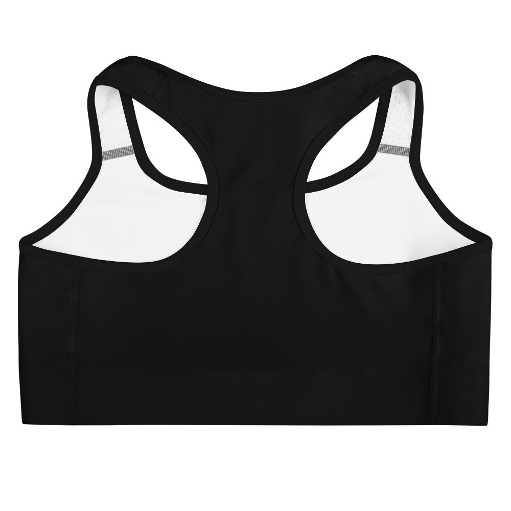 RAW Sports bra