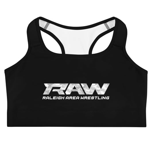 RAW Sports bra