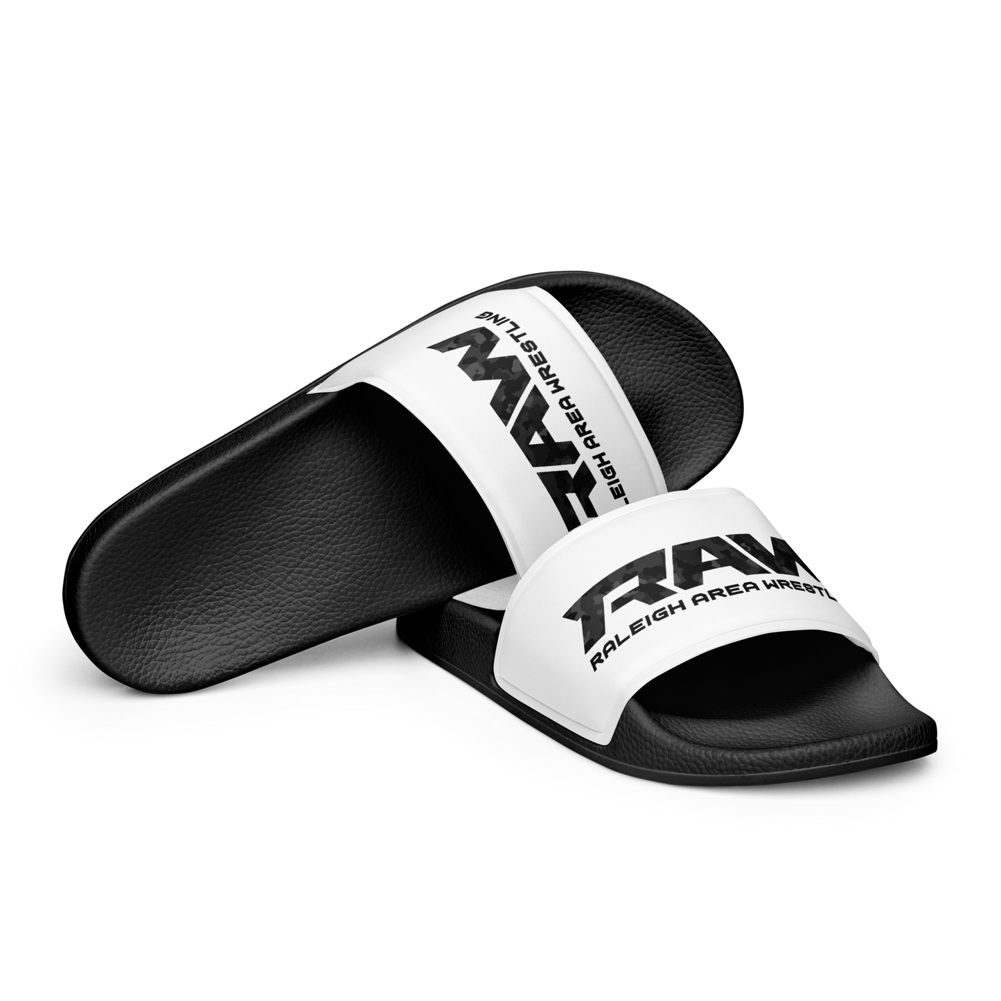 RAW Men’s slides