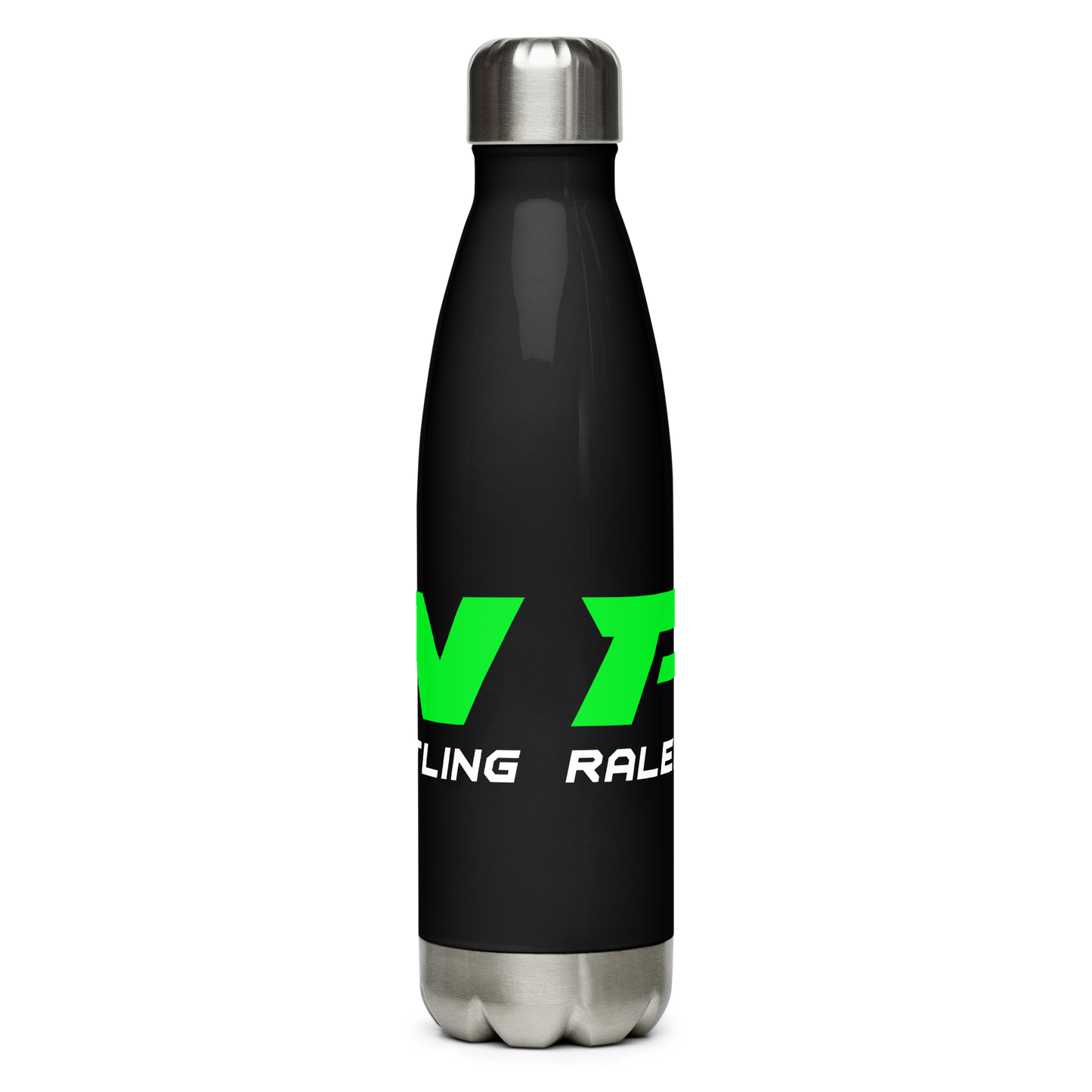 RAW Stainless steel water bottle