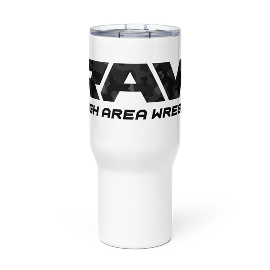 RAW Travel Mug