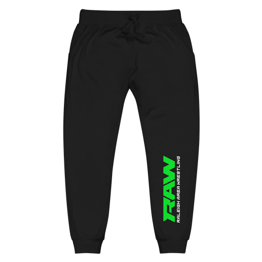 RAW Unisex Sweatpants