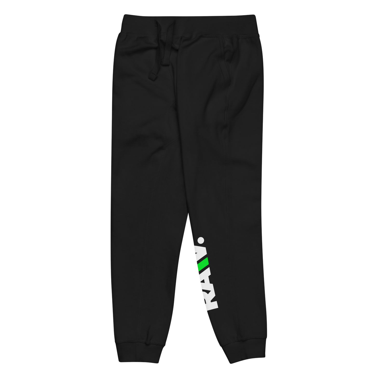 RAW. Unisex Joggers