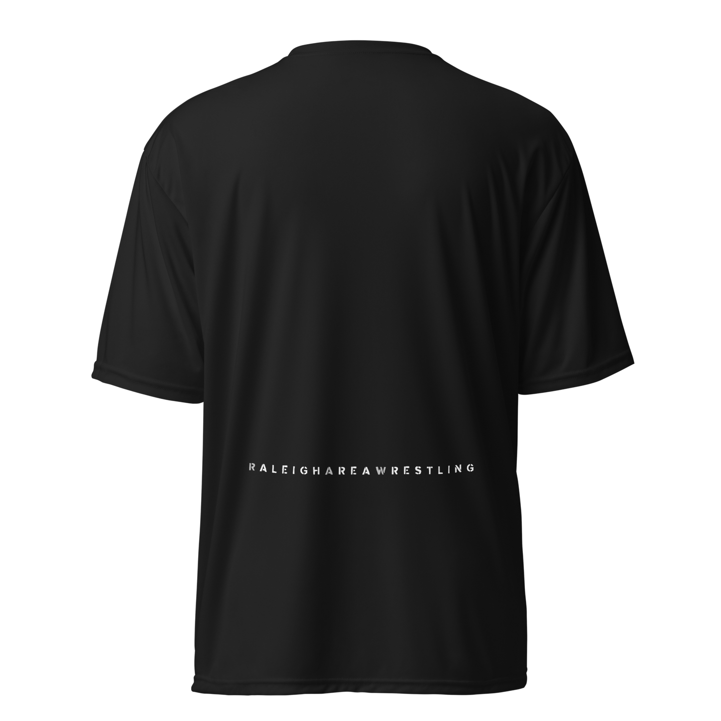 Raw Performance T-shirt