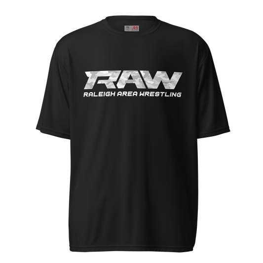 Raw Performance T-shirt