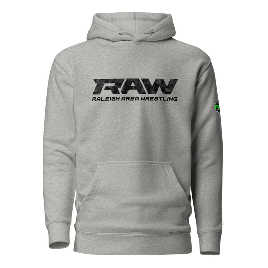 RAW Camo Unisex Hoodie