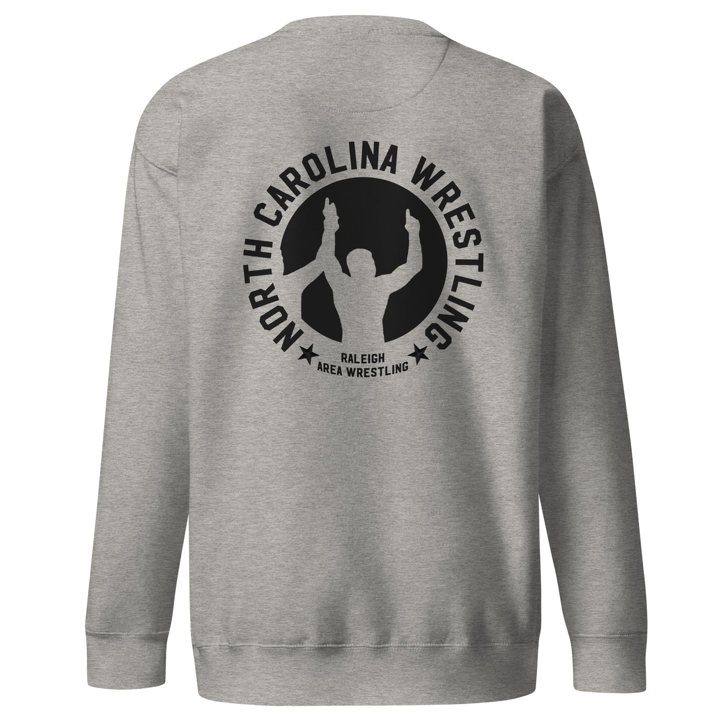 RAW Carolina Premium Sweatshirt