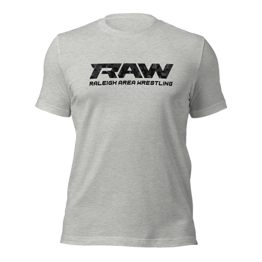 Raw Carolina t-shirt