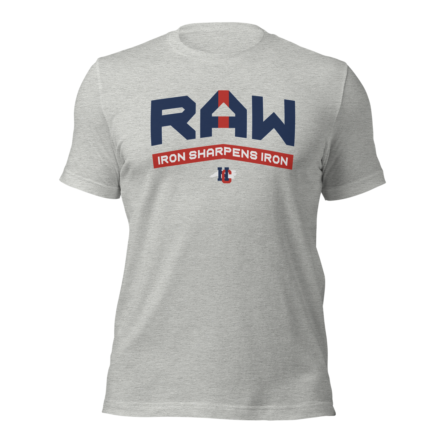 RAW NC T-Shirt