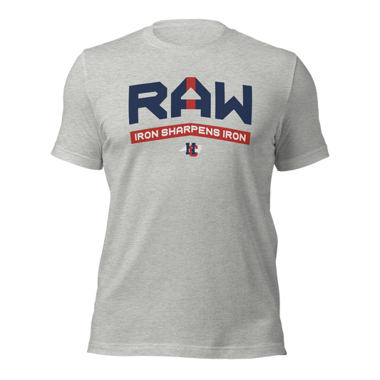 RAW NC T-Shirt