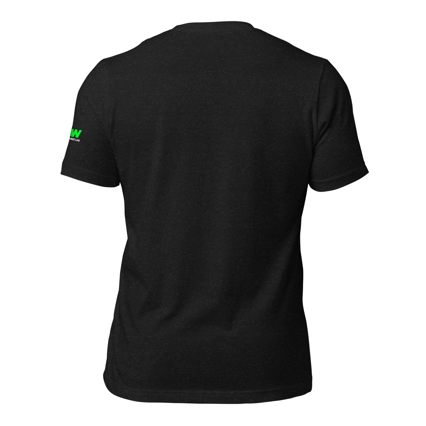 RAW OG Unisex t-shirt