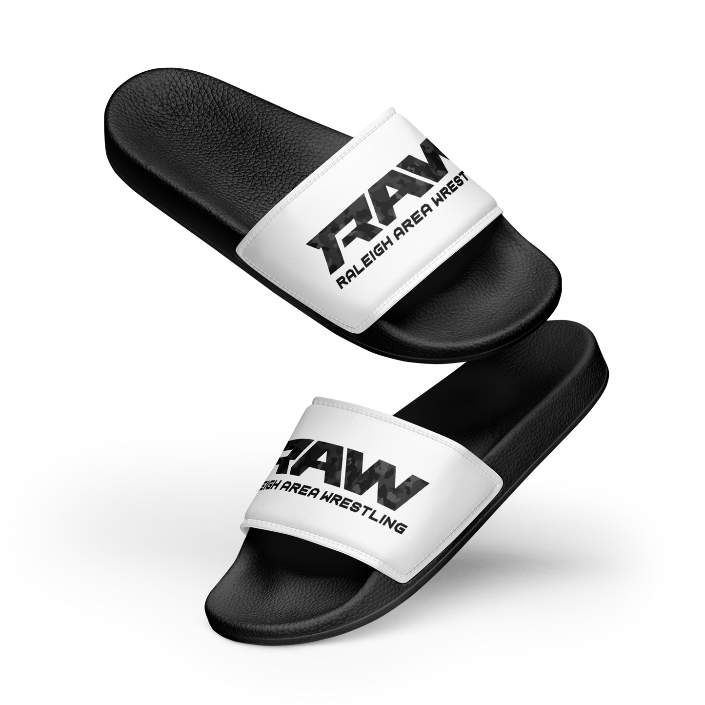 RAW Women's slides